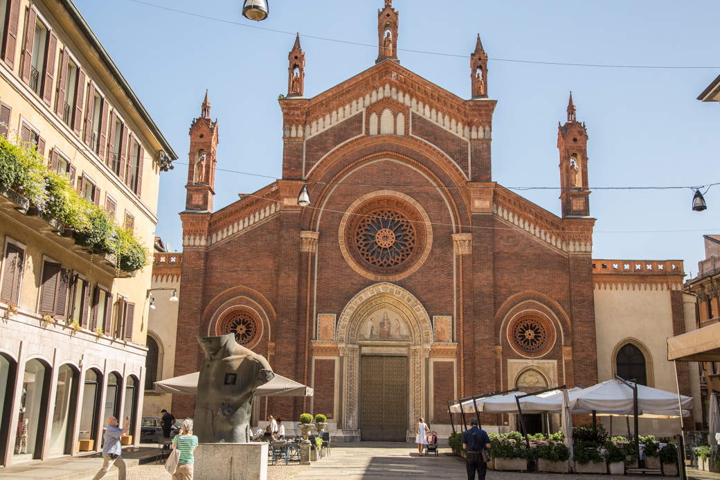 Chiesa San Marco
