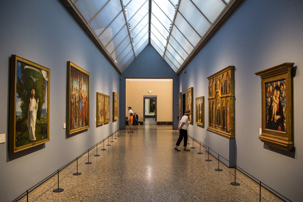 Pinacoteca di Brera