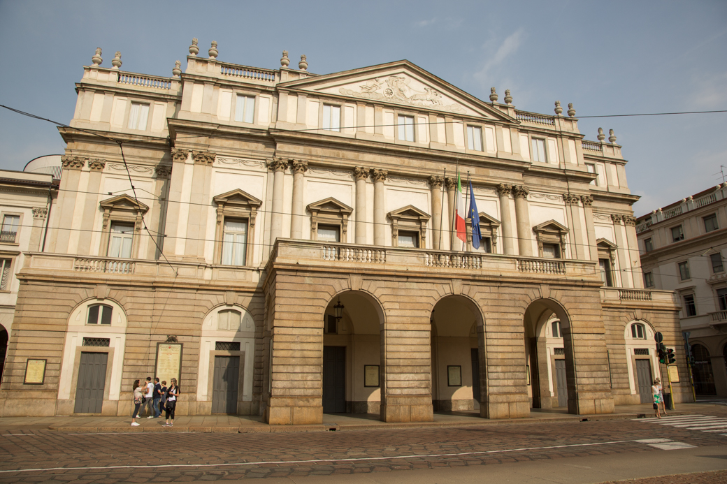 La Scala