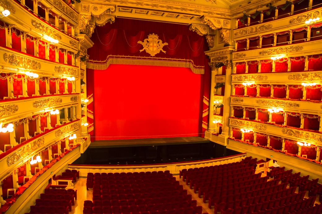 Teatro alla Scala